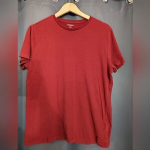 Men's T-shirt bundle M